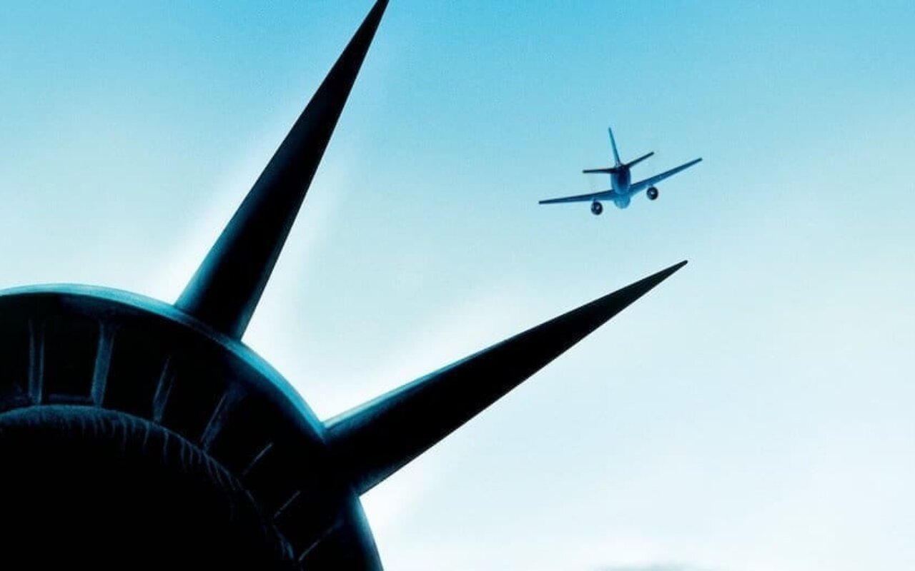United 93 streaming gratuit United 93 streaming gratuit