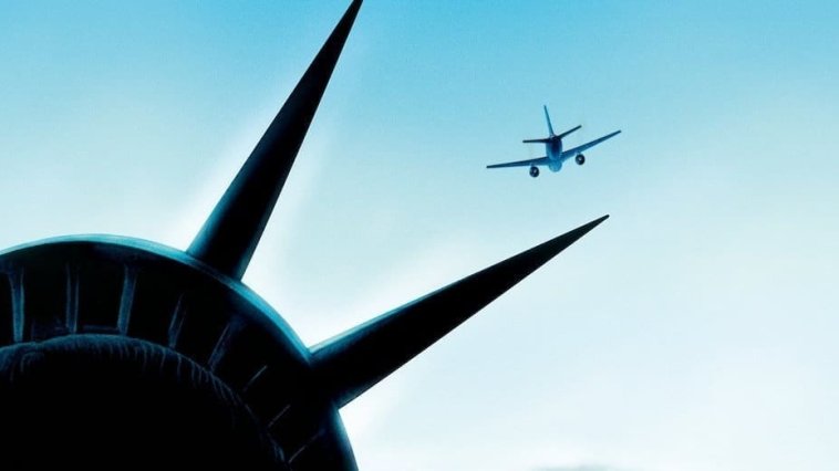 United 93 streaming gratuit United 93 streaming gratuit