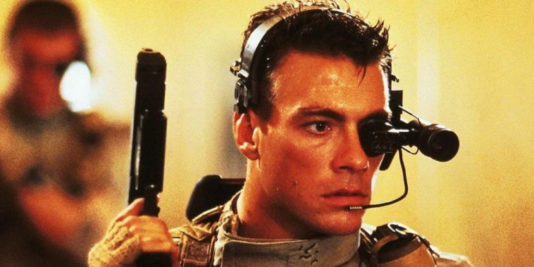 Universal Soldier streaming gratuit Universal Soldier streaming gratuit