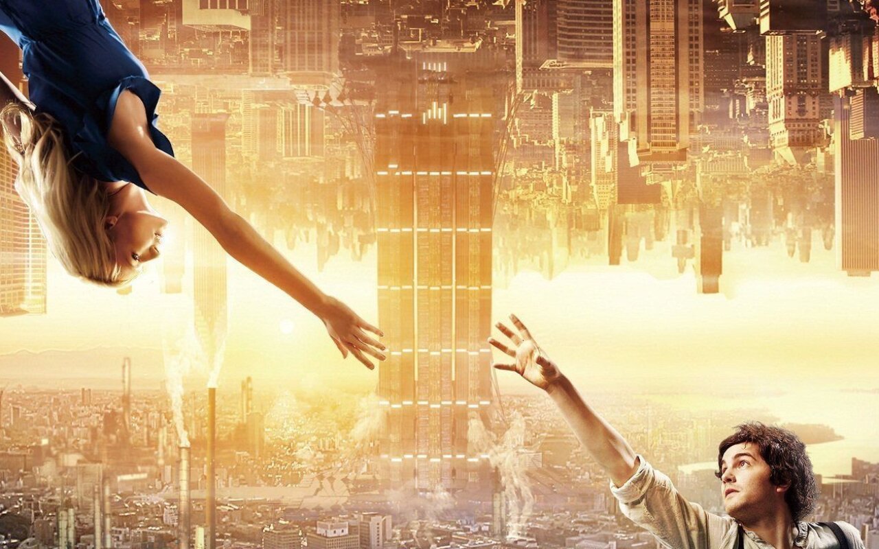 Upside Down streaming gratuit Upside Down streaming gratuit