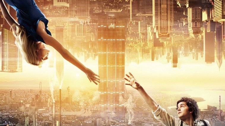 Upside Down streaming gratuit Upside Down streaming gratuit