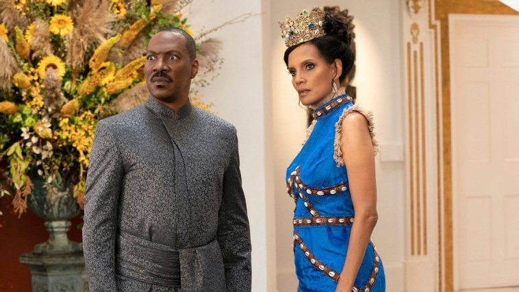 Un Prince à New York 2 streaming gratuit Un Prince à New York 2 streaming gratuit