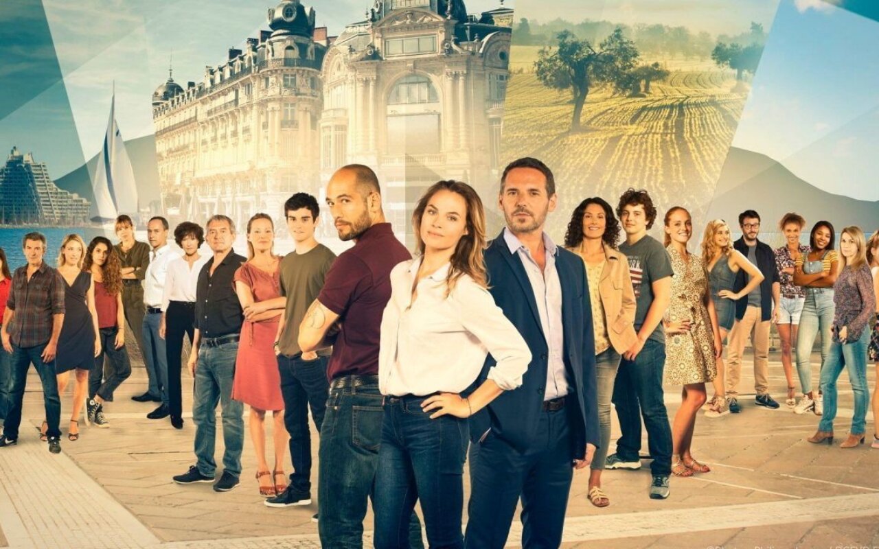 Un si grand Soleil streaming gratuit Un si grand Soleil streaming gratuit