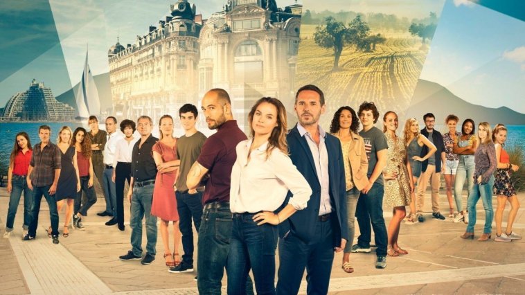 Un si grand Soleil streaming gratuit Un si grand Soleil streaming gratuit