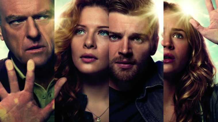 Under the Dome streaming gratuit Under the Dome streaming gratuit