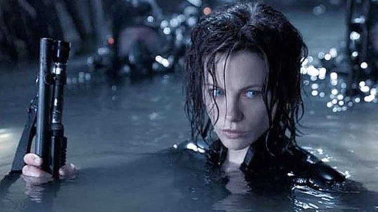 Underworld 2 : Évolution streaming gratuit Underworld 2 : Évolution streaming gratuit