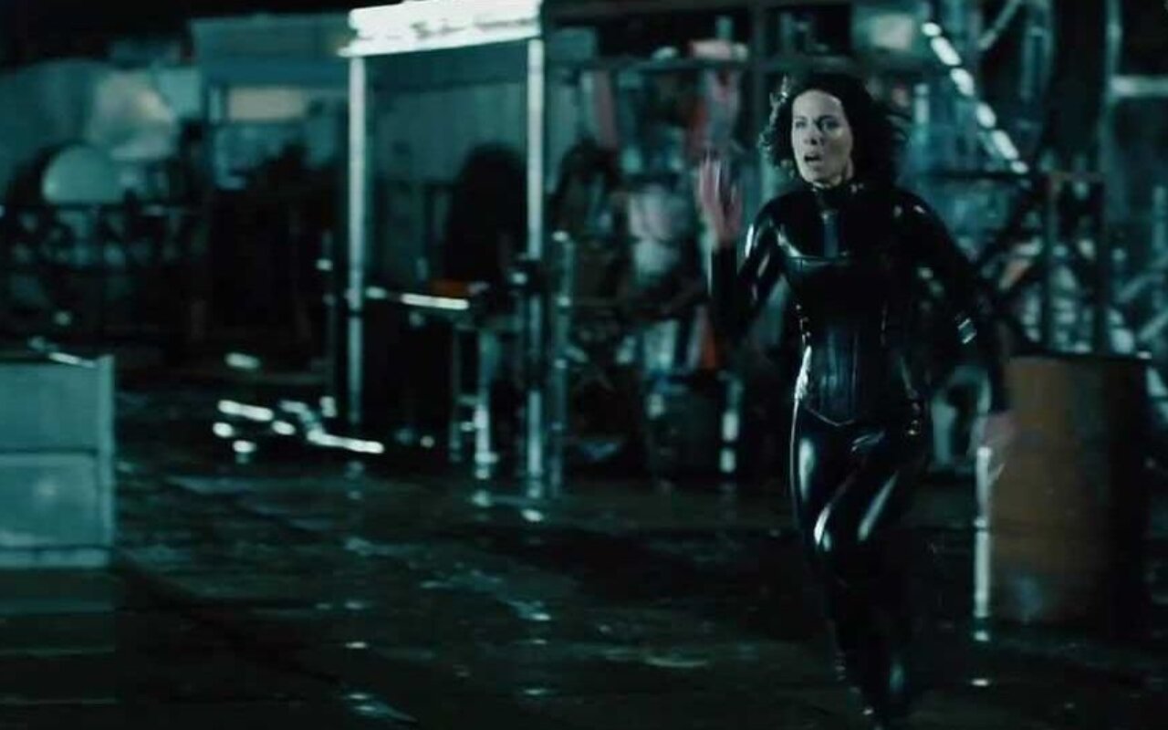 Underworld 4 : Nouvelle Ère streaming gratuit Underworld 4 : Nouvelle Ère streaming gratuit