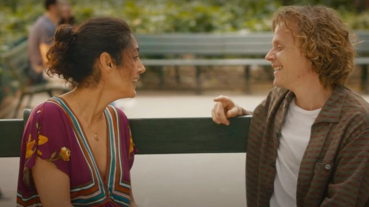 Une comédie romantique streaming gratuit