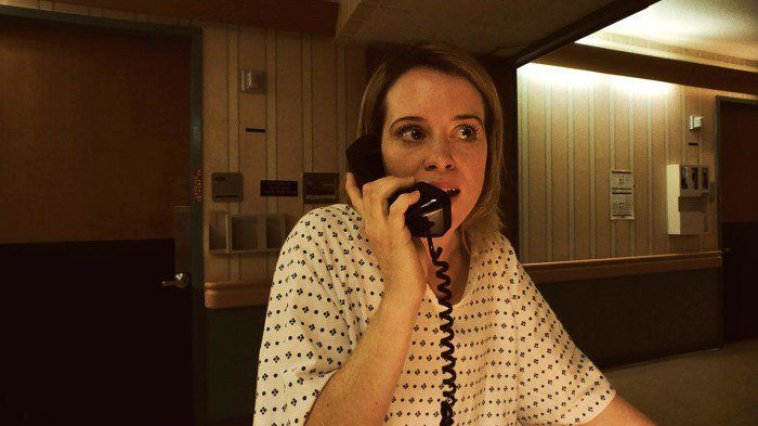 Unsane streaming gratuit Unsane streaming gratuit