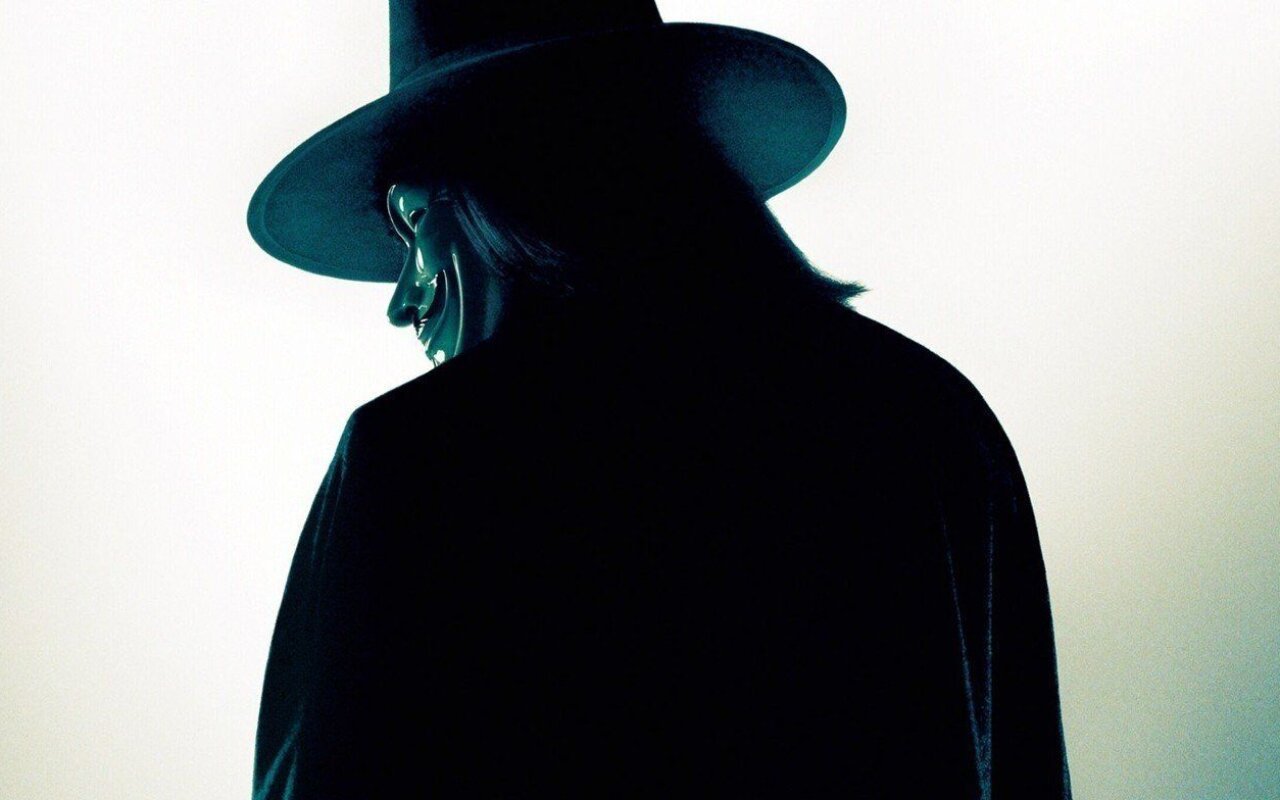 V pour Vendetta streaming gratuit V pour Vendetta streaming gratuit