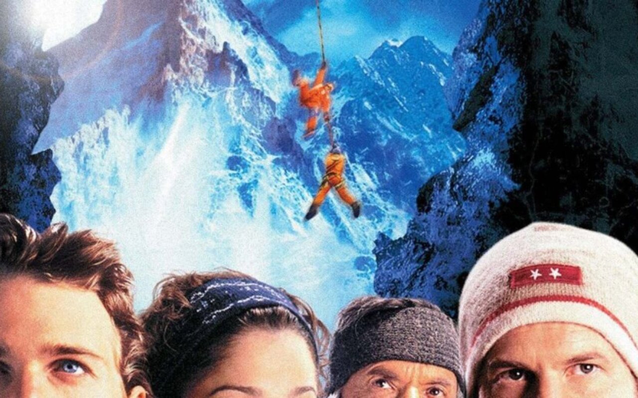 Vertical Limit streaming gratuit Vertical Limit streaming gratuit