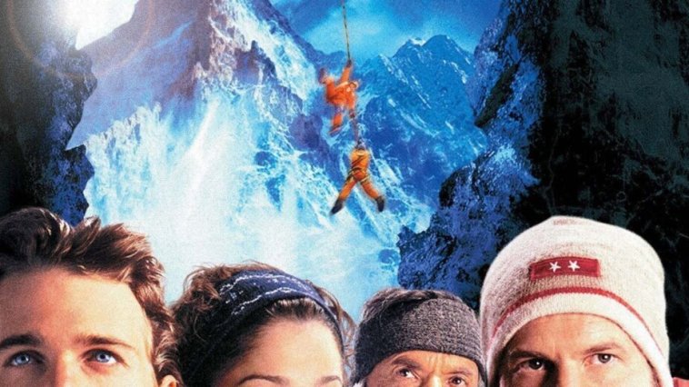 Vertical Limit streaming gratuit Vertical Limit streaming gratuit