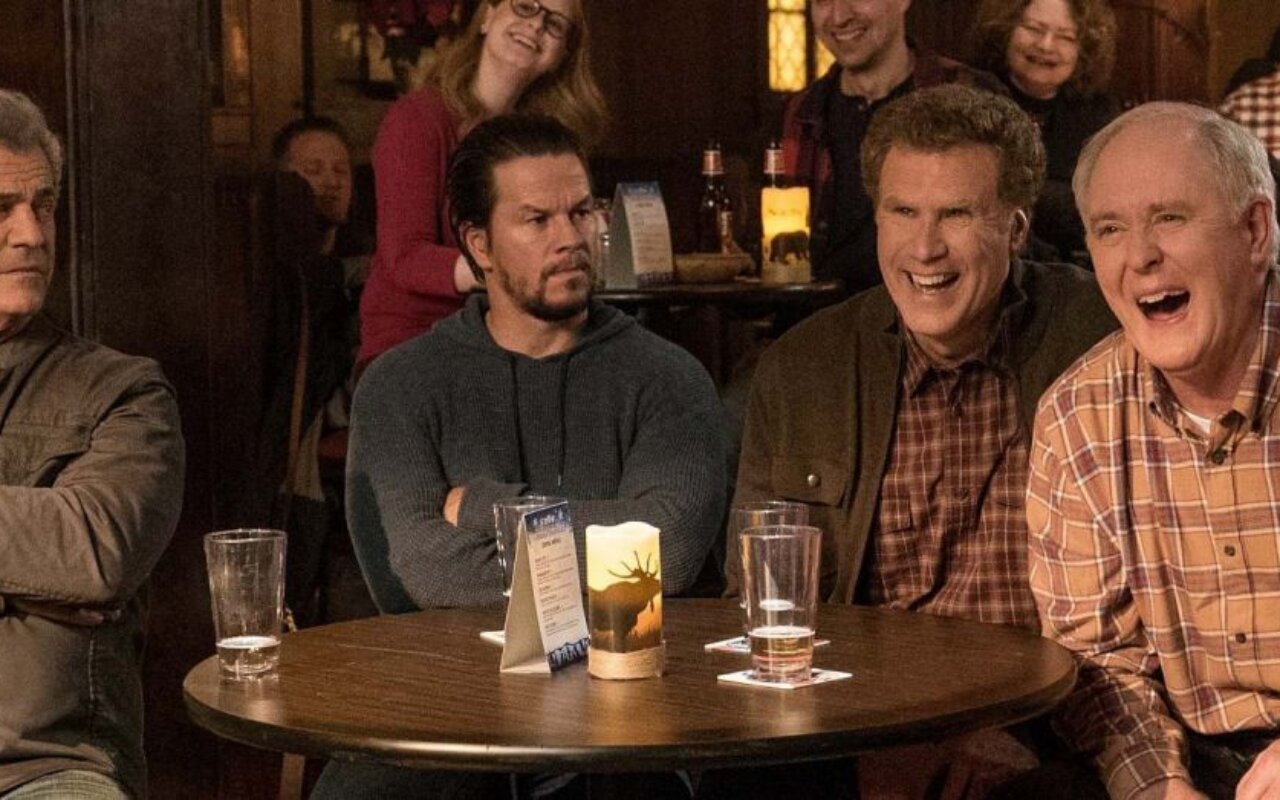 Very Bad Dads 2 streaming gratuit