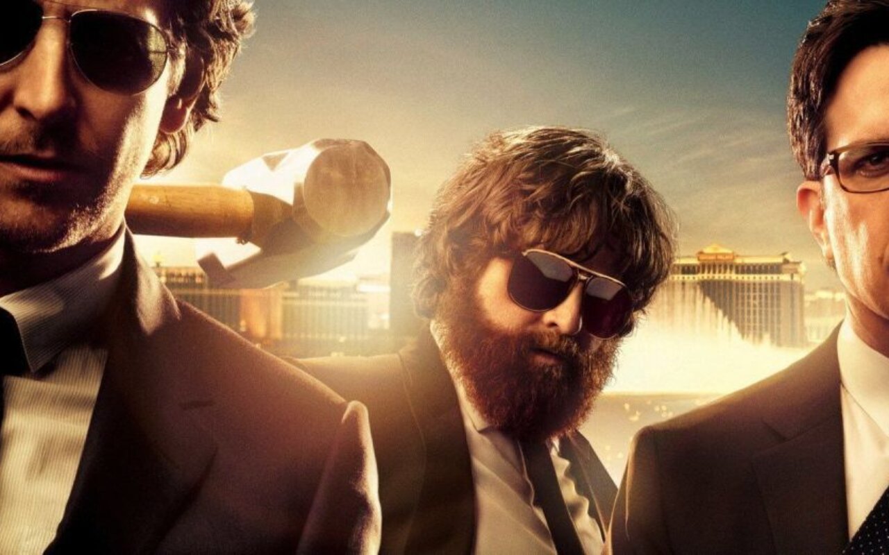 Very Bad Trip 3 streaming gratuit