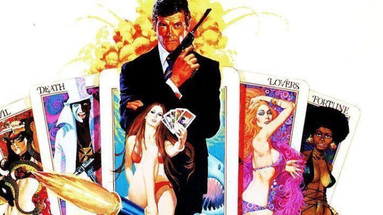 Vivre et laisser mourir streaming gratuit Vivre et laisser mourir streaming gratuit