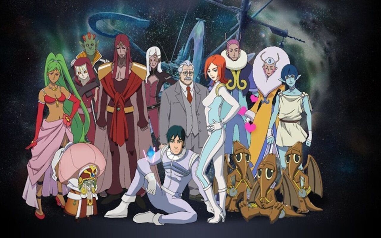 Valérian et Laureline streaming gratuit Valérian et Laureline streaming gratuit