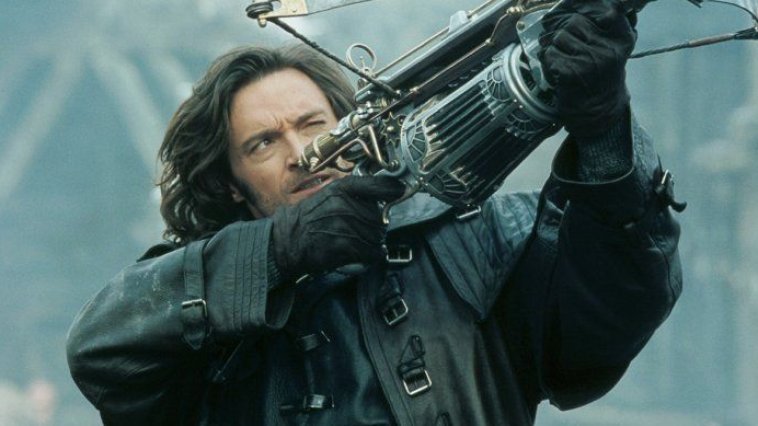 Van Helsing reboot streaming gratuit Van Helsing reboot streaming gratuit