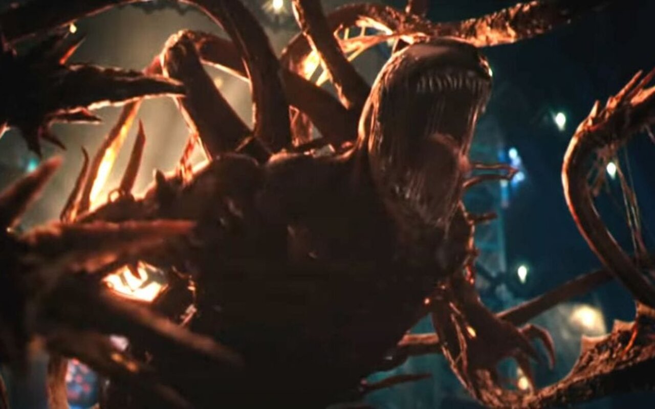Venom 2 : Let There Be Carnage streaming gratuit Venom 2 : Let There Be Carnage streaming gratuit