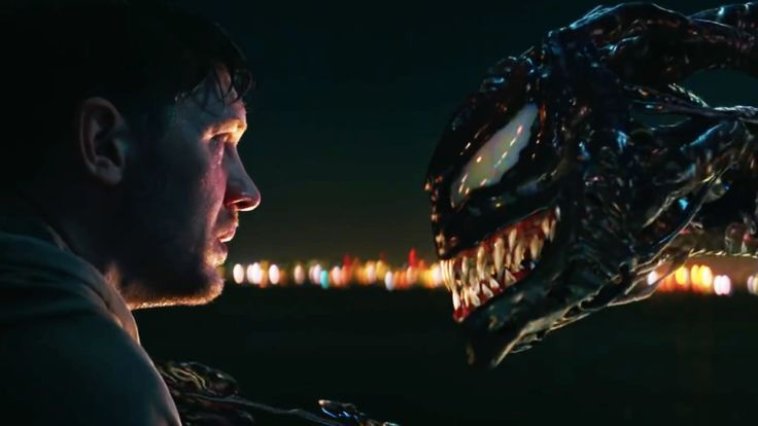 Venom streaming gratuit Venom streaming gratuit