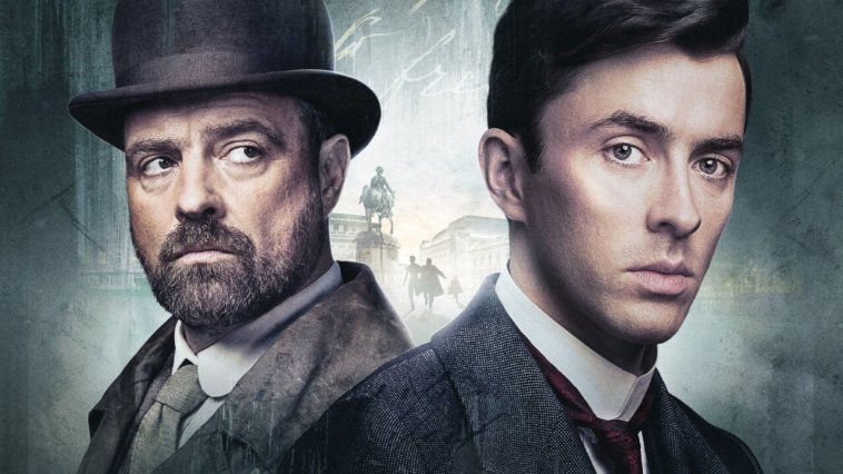 Les Carnets de Max Liebermann streaming gratuit Les Carnets de Max Liebermann streaming gratuit