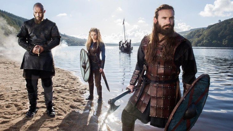 Vikings streaming gratuit Vikings streaming gratuit