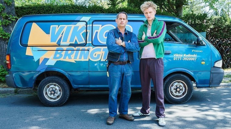 Viktor s'en occupe streaming gratuit Viktor s'en occupe streaming gratuit