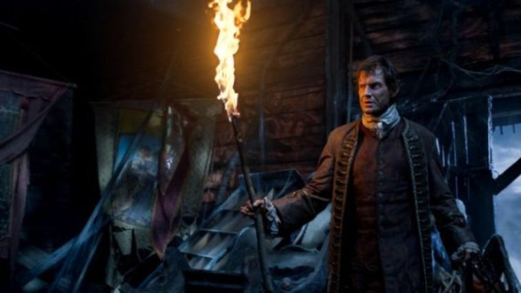 Viy 2 : Journey to China - La légende du dragon streaming gratuit Viy 2 : Journey to China - La légende du dragon streaming gratuit