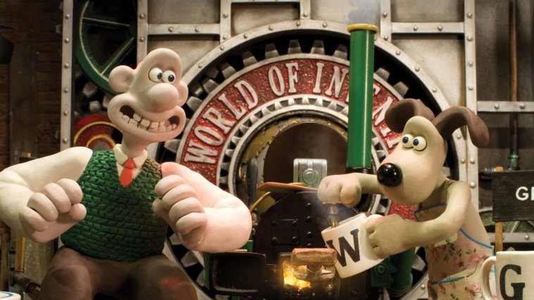 Wallace et Gromit : Le monde des inventions streaming gratuit Wallace et Gromit : Le monde des inventions streaming gratuit