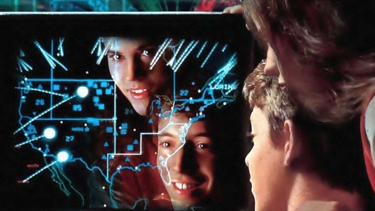 WarGames streaming gratuit WarGames streaming gratuit