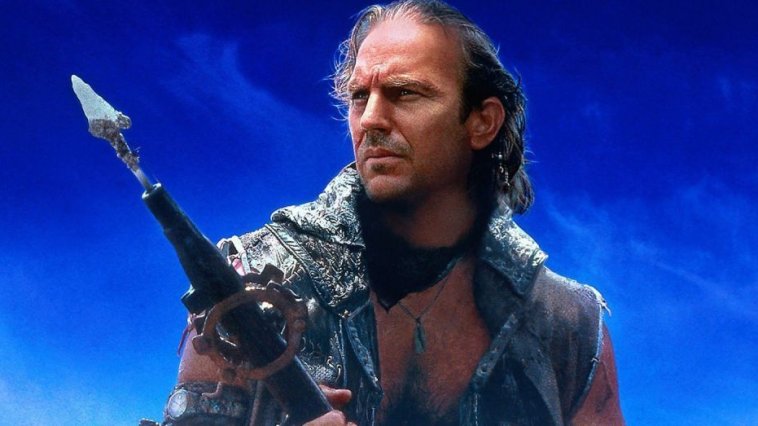 Waterworld streaming gratuit Waterworld streaming gratuit