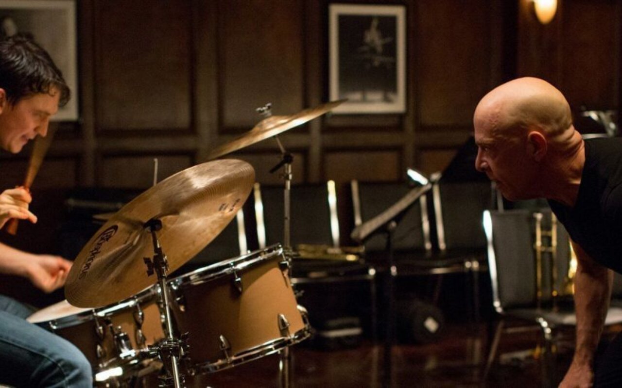 Whiplash streaming gratuit