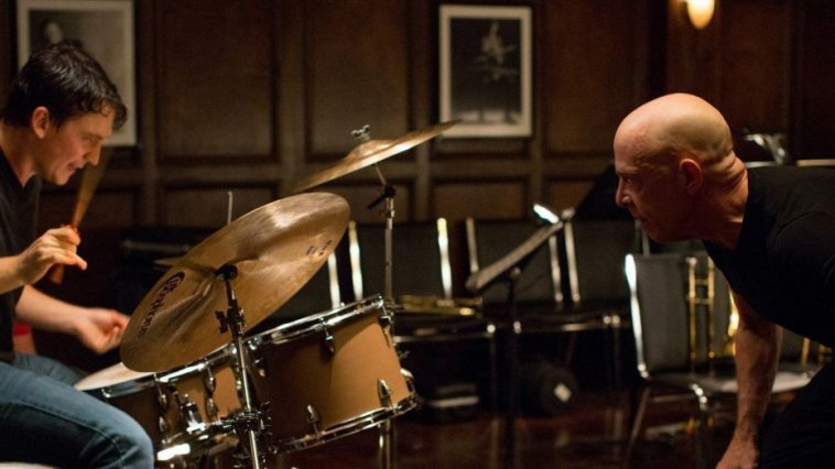 Whiplash streaming gratuit Whiplash streaming gratuit