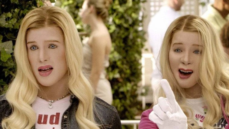 F.B.I. : Fausses Blondes infiltrées streaming gratuit F.B.I. : Fausses Blondes infiltrées streaming gratuit