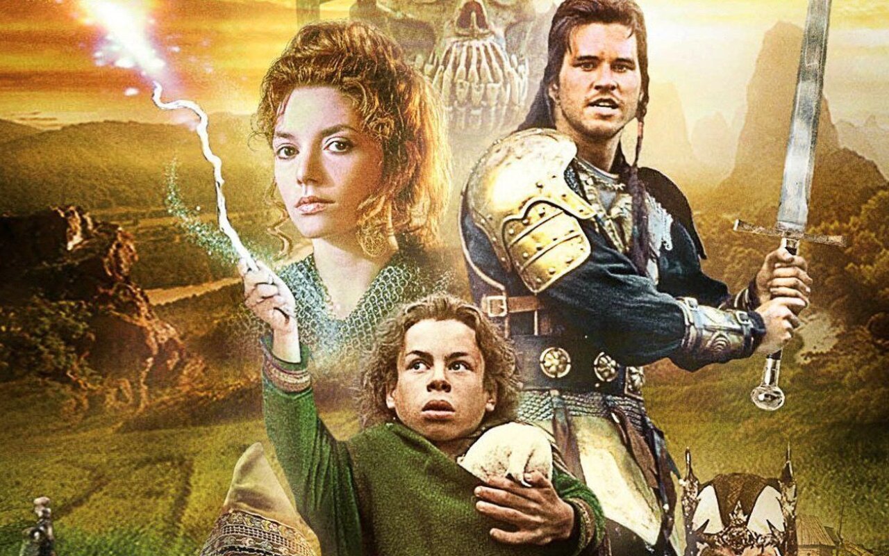 Willow streaming gratuit Willow streaming gratuit