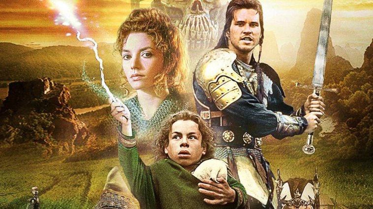 Willow streaming gratuit Willow streaming gratuit