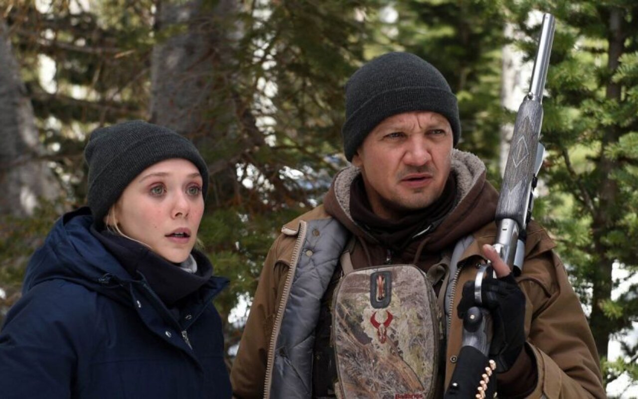 Wind River streaming gratuit Wind River streaming gratuit