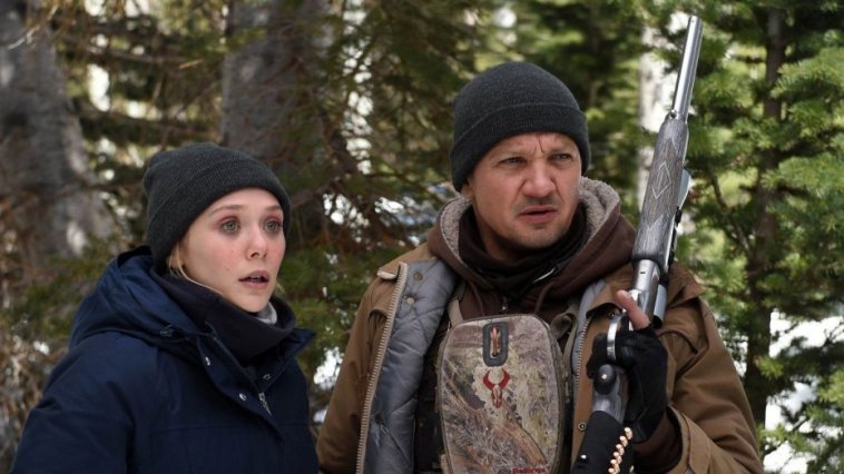 Wind River streaming gratuit Wind River streaming gratuit
