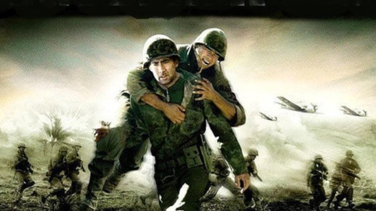 Windtalkers : Les Messagers du vent streaming gratuit Windtalkers : Les Messagers du vent streaming gratuit