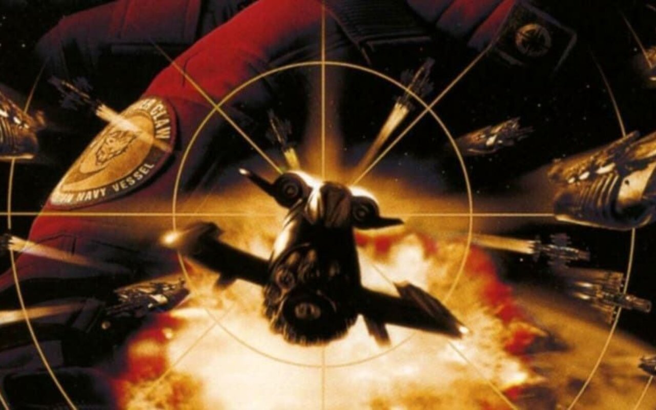 Wing Commander streaming gratuit Wing Commander streaming gratuit