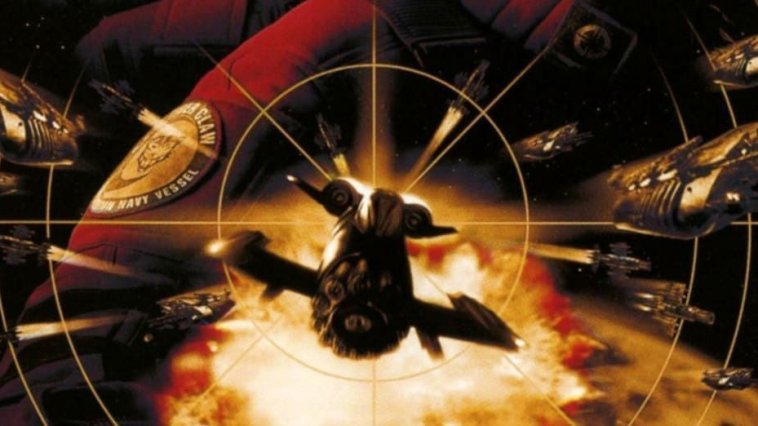 Wing Commander streaming gratuit Wing Commander streaming gratuit