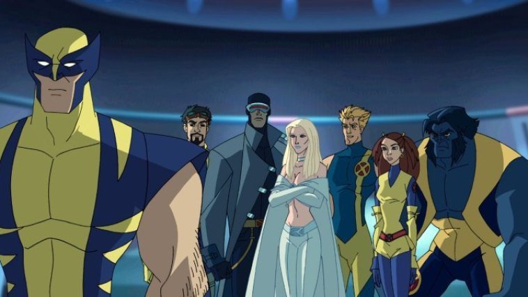 Wolverine et les X-Men streaming gratuit Wolverine et les X-Men streaming gratuit