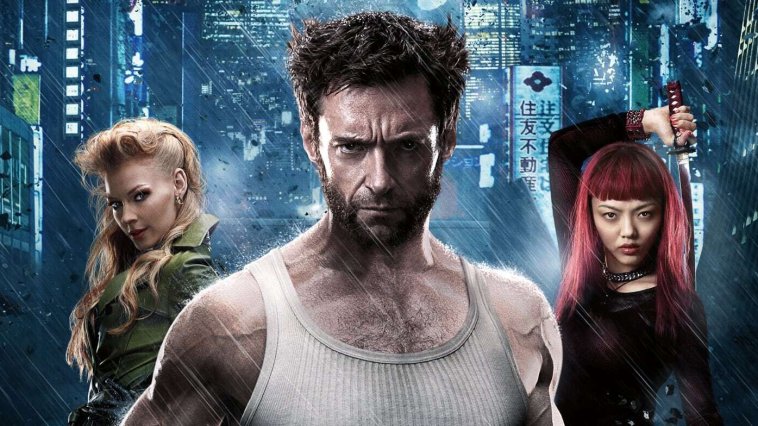 Wolverine : le combat de l'immortel streaming gratuit Wolverine : le combat de l'immortel streaming gratuit