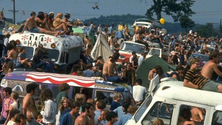 Woodstock streaming gratuit Woodstock streaming gratuit
