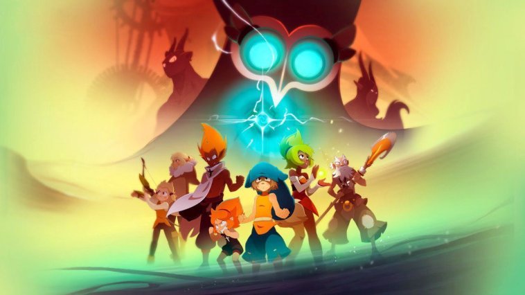 Wakfu streaming gratuit