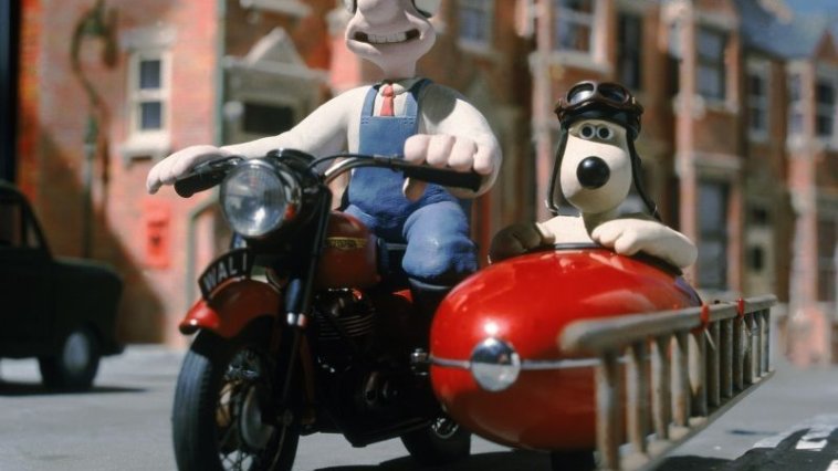 Wallace et Gromit : Coeurs à modeler streaming gratuit Wallace et Gromit : Coeurs à modeler streaming gratuit