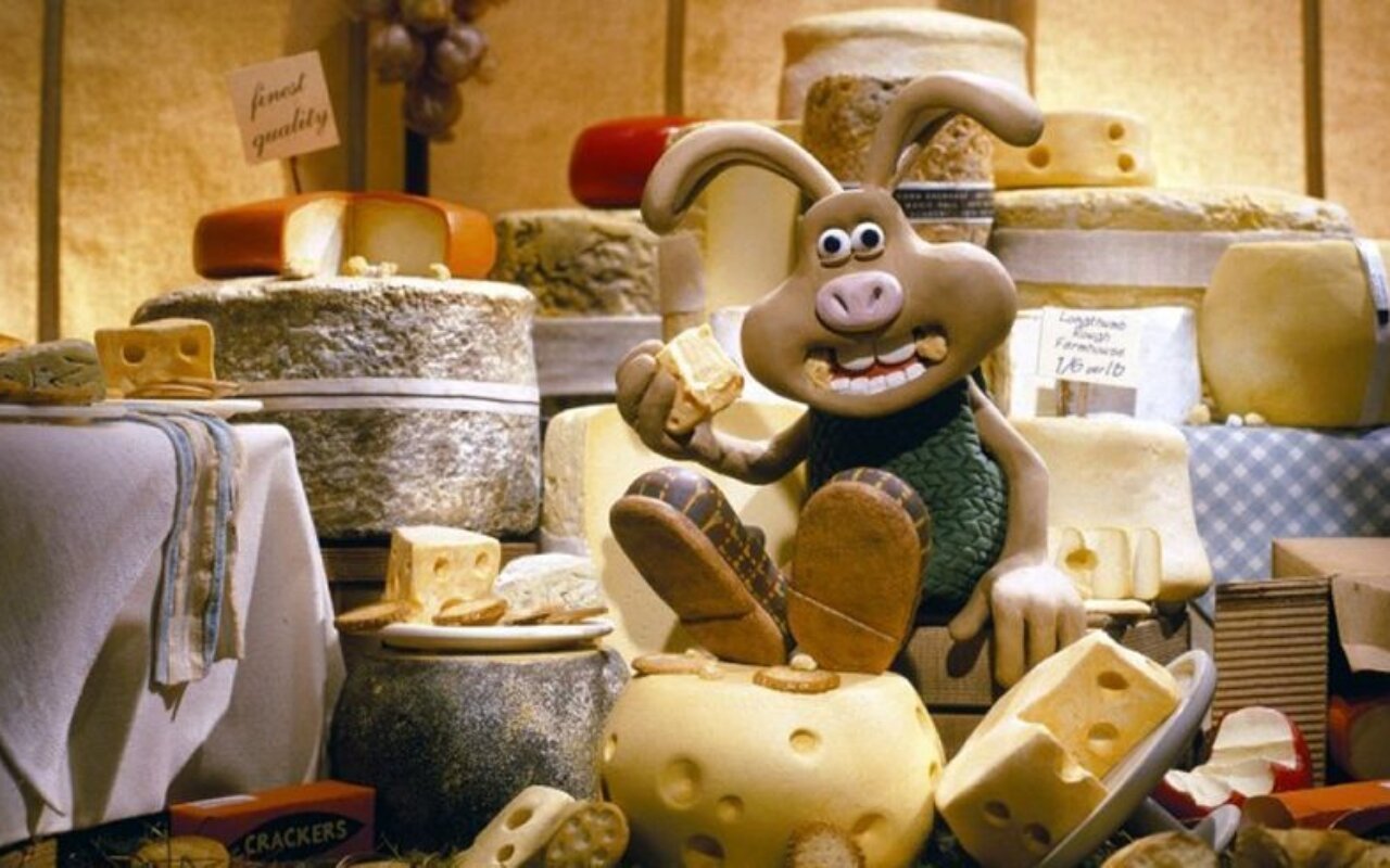 Wallace et Gromit : le mystère du lapin-garou streaming gratuit