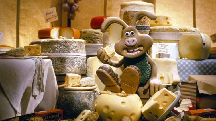 Wallace et Gromit : le mystère du lapin-garou streaming gratuit Wallace et Gromit : le mystère du lapin-garou streaming gratuit