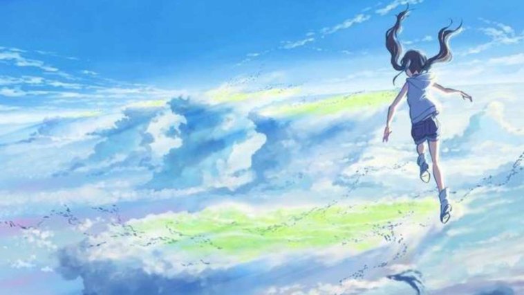 Les Enfants du temps streaming gratuit Les Enfants du temps streaming gratuit