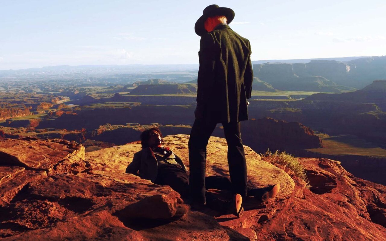 Westworld streaming gratuit Westworld streaming gratuit
