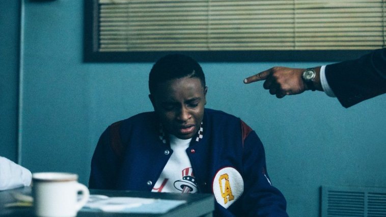 When They See Us streaming gratuit When They See Us streaming gratuit